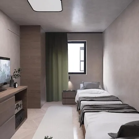 Villa Mare, 80 M From Sea בית נופש *