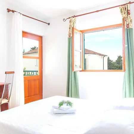 Tatil Evi Villa Mare, 80 M From Sea