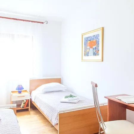 Tatil Evi Villa Mare, 80 M From Sea *
