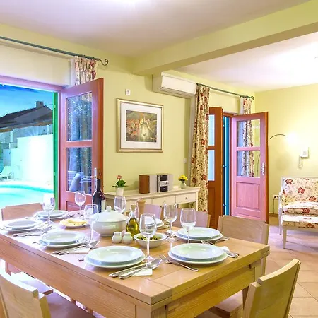 בית נופש Villa Mare, 80 M From Sea
